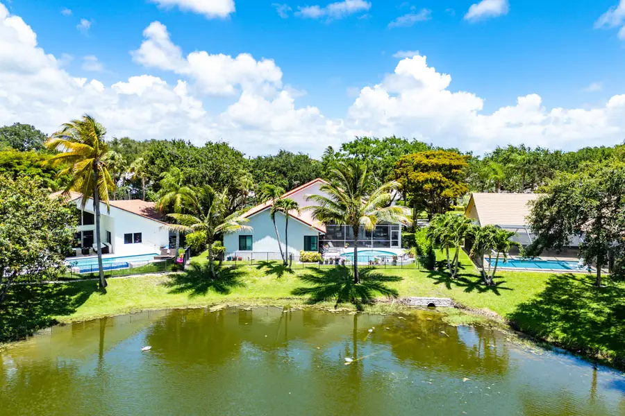 2906 Sabalwood Court, Delray Beach, FL 33445 - #2
