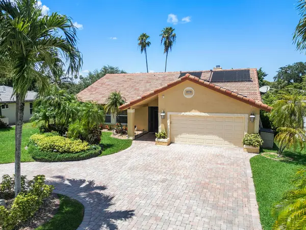 8719 NW 1st Street, Coral Springs, FL 33071