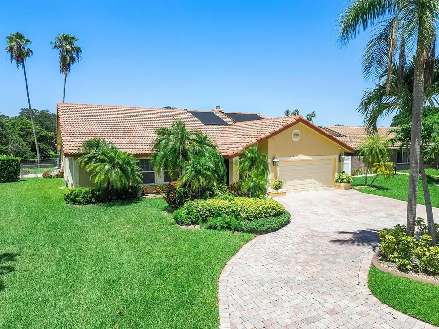 8719 NW 1st Street, Coral Springs, FL 33071 - #2