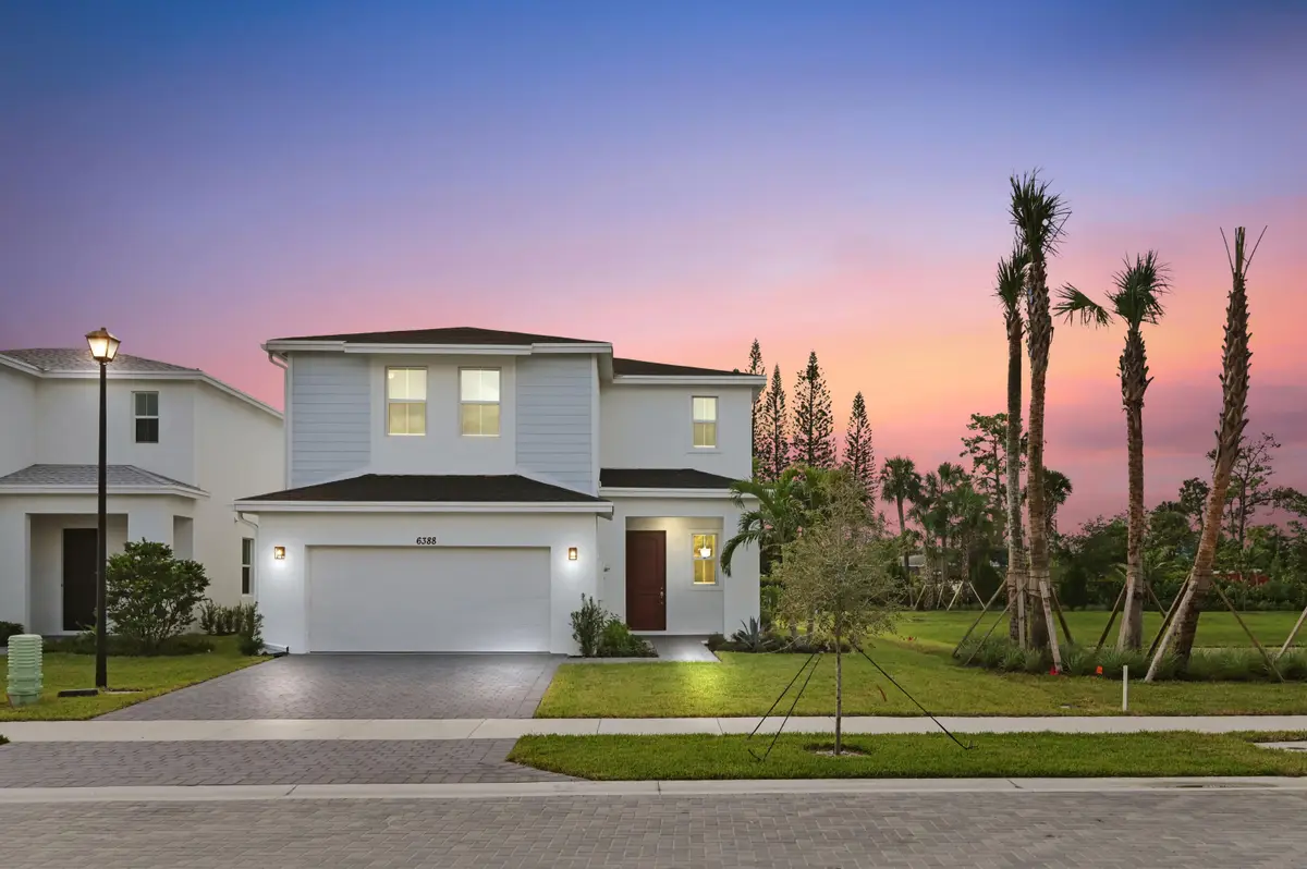6275 Tenor Drive, West Palm Beach, FL 33413 - #1