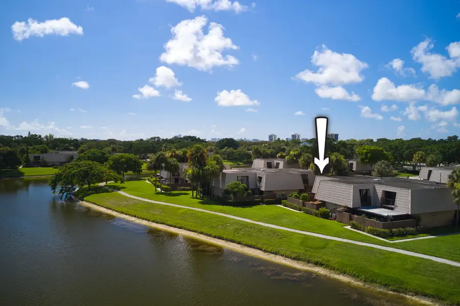 5411 54th Way, West Palm Beach, FL 33409 - #2