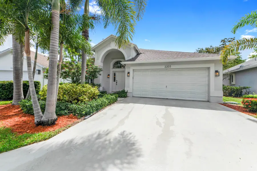 2203 Soundings Court, Greenacres, FL 33413 - #2