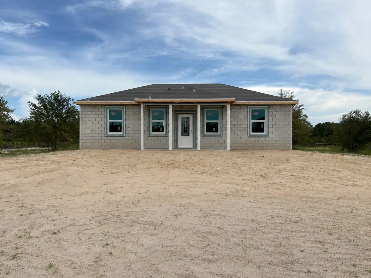 17428 NW 288th Street, Okeechobee, FL 34972 - #1