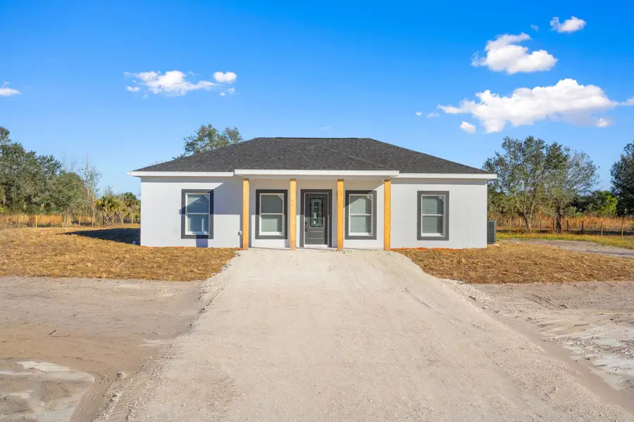 17428 NW 288th Street, Okeechobee, FL 34972 - #3