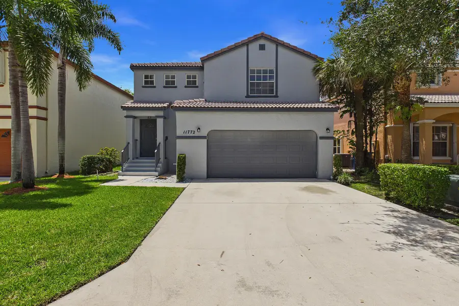 11772 NW 1st Street, Coral Springs, FL 33071 - #2