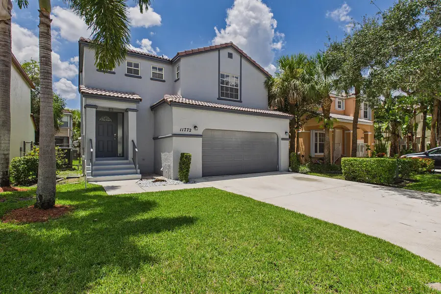 11772 NW 1st Street, Coral Springs, FL 33071 - #3