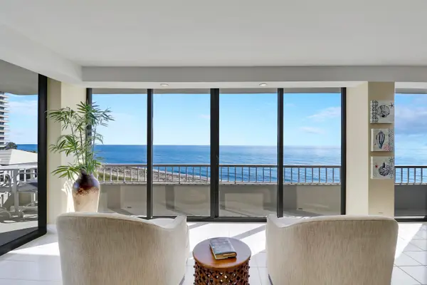 5510 N Ocean Drive #4C, Singer Island, FL 33404