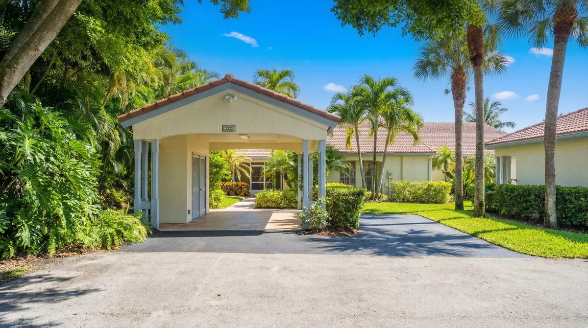 2236 Las Casitas Drive, Wellington, FL 33414 - #1