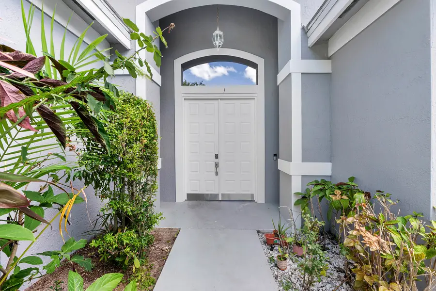 4862 Kensington Circle, Coral Springs, FL 33076 - #2