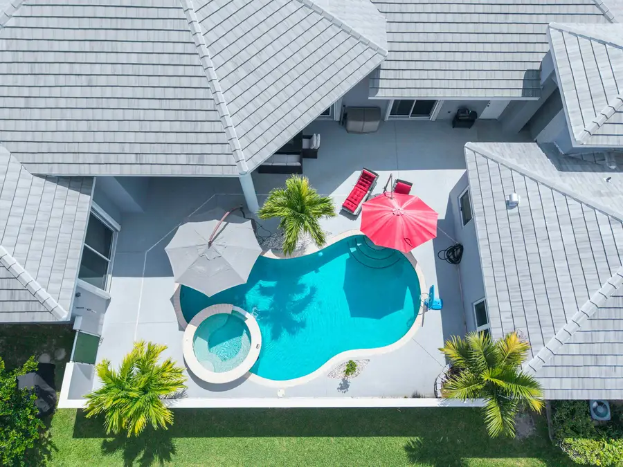 4862 Kensington Circle, Coral Springs, FL 33076 - #3