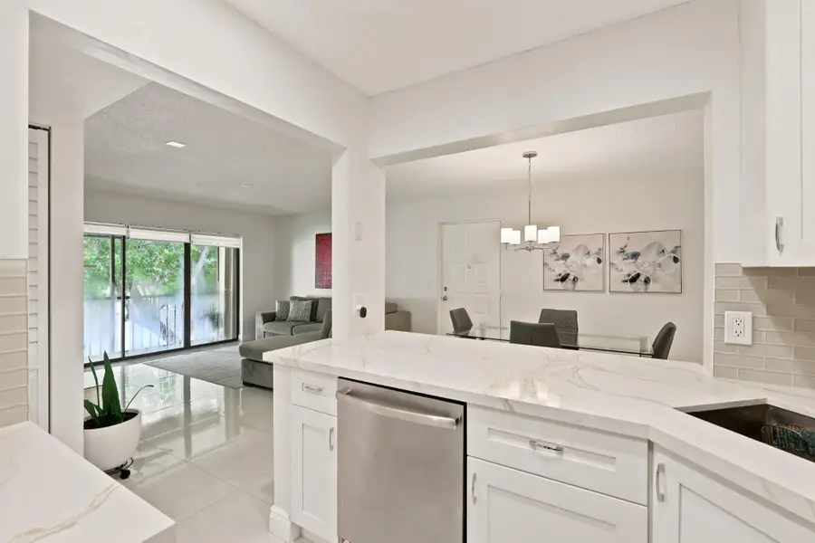 609 Sea Pine Way #F2, Greenacres, FL 33415 - #3