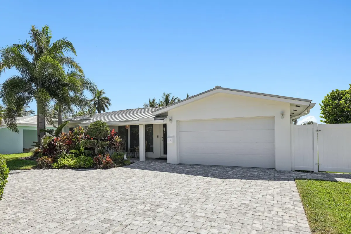 511 SE 9th Avenue, Pompano Beach, FL 33060 - #1