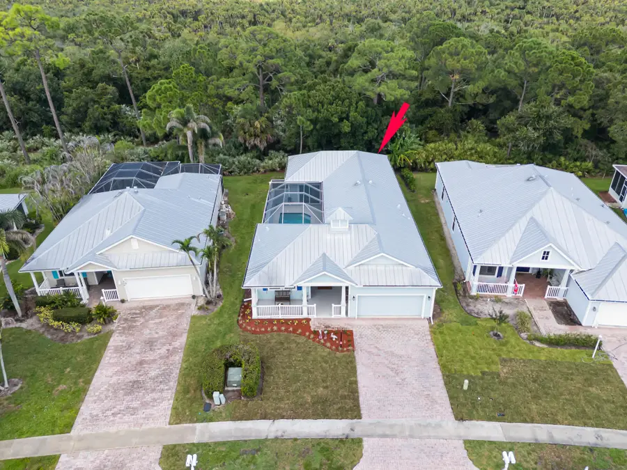 532 NE Canoe Park Circle, Port Saint Lucie, FL 34983 - #2