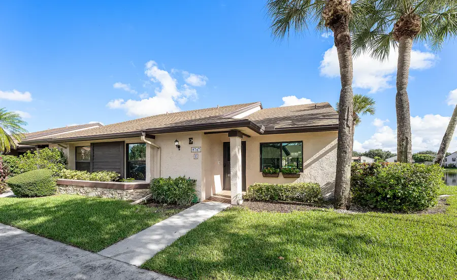 8747 Boca Glades Boulevard W #E, Boca Raton, FL 33434 - #2
