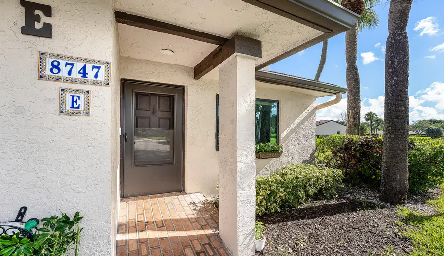 8747 Boca Glades Boulevard W #E, Boca Raton, FL 33434 - #3