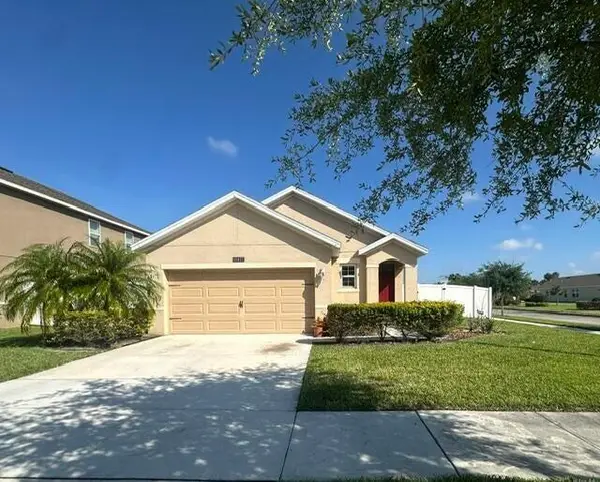 11477 SW Patterson Street, Port St Lucie, FL 34987