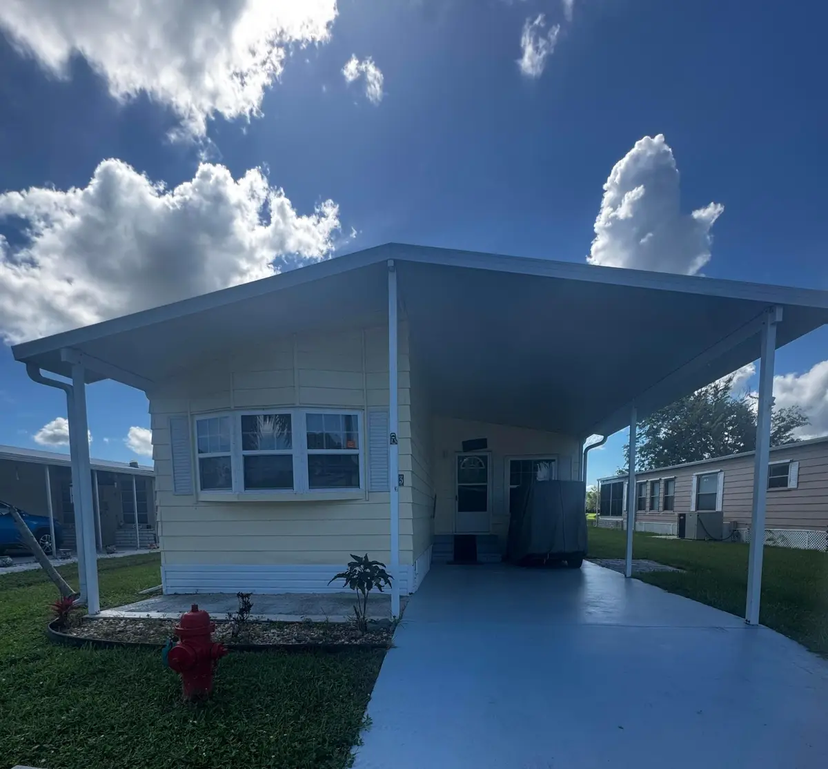 3 Ecuador Court Court, Fort Pierce, FL 34951 - #1