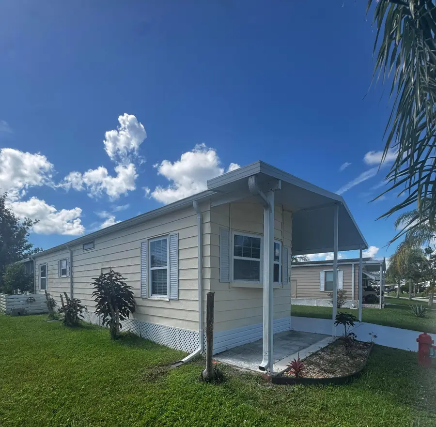 3 Ecuador Court Court, Fort Pierce, FL 34951 - #2