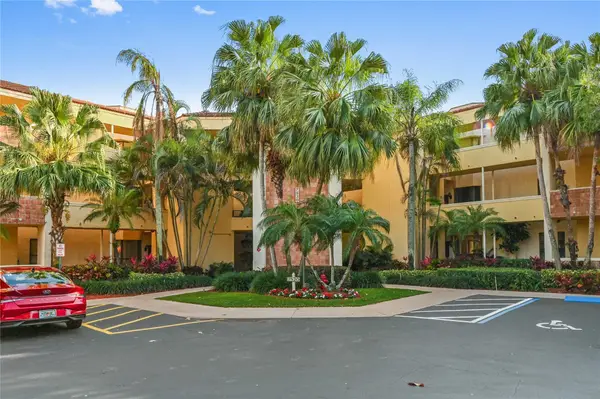 7520 La Paz Boulevard #306, Boca Raton, FL 33433