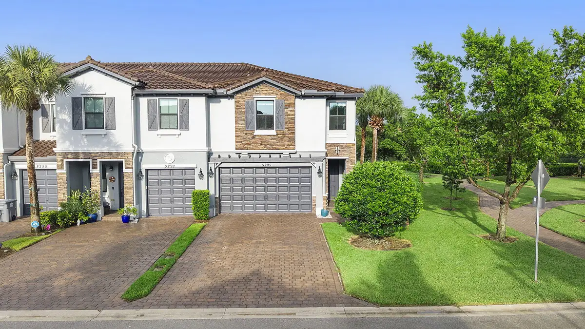 5295 Santa Maria Avenue, Boynton Beach, FL 33436 - #1