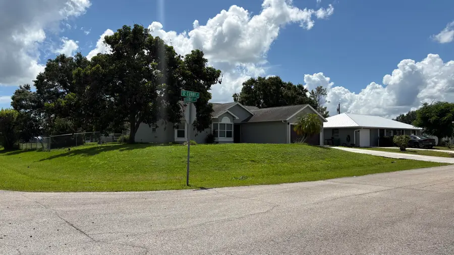 1501 SW Curry Street, Port Saint Lucie, FL 34983 - #2
