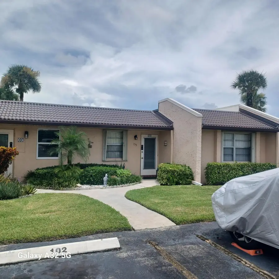 155 Lake Meryl Drive, West Palm Beach, FL 33411 - #2