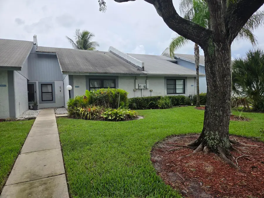 6014 NW 3rd Street, Margate, FL 33063 - #3