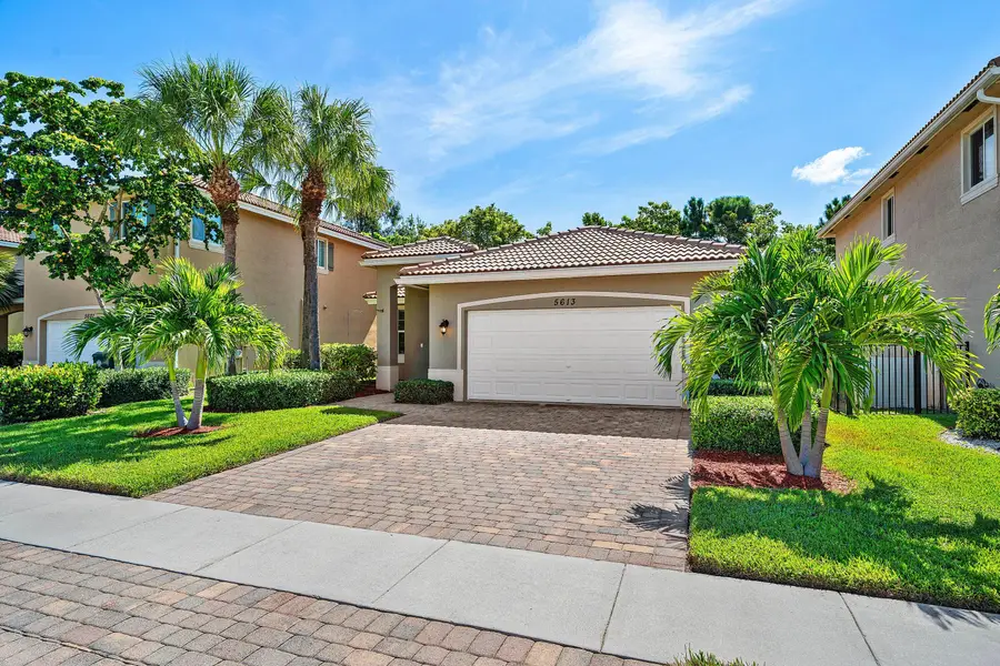 5613 Caranday Palm Drive, Greenacres, FL 33463 - #3