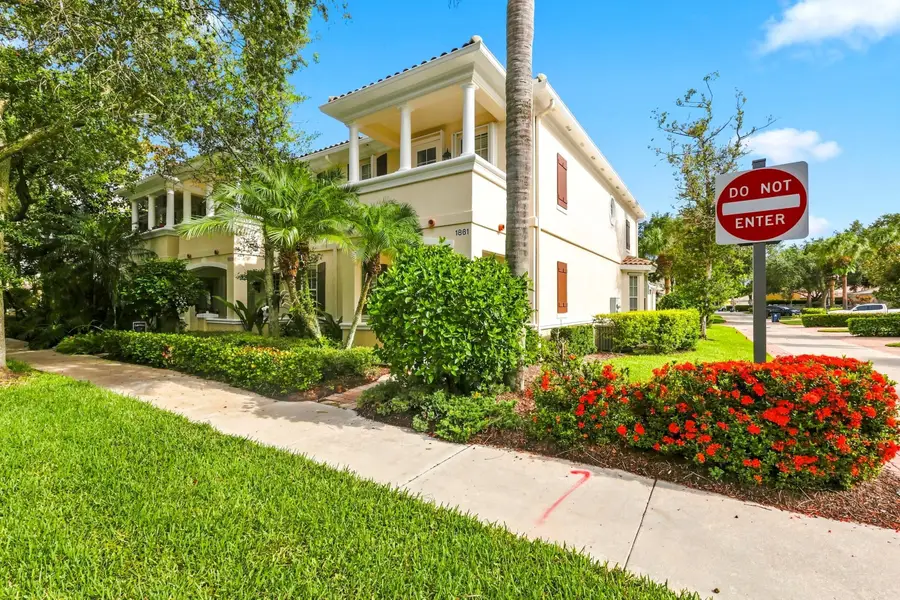 1861 Frederick Small Road, Jupiter, FL 33458 - #2