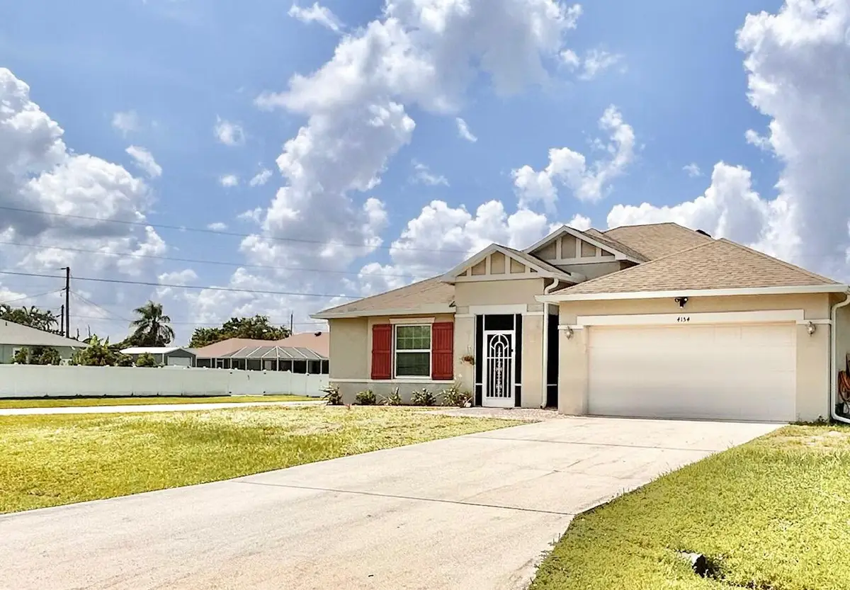 4154 SW Elba Street, Port Saint Lucie, FL 34953 - #1