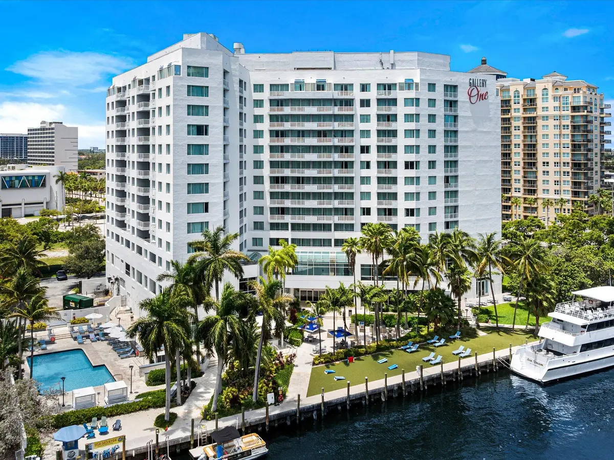 2670 E Sunrise Boulevard #1418, Fort Lauderdale, FL 33304 - #1
