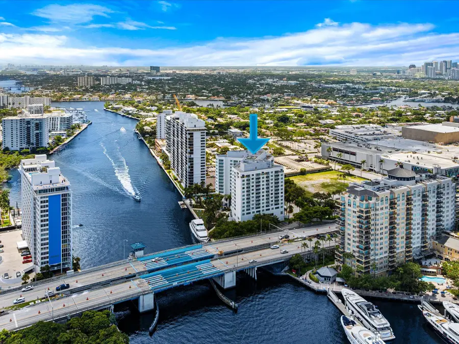 2670 E Sunrise Boulevard #1418, Fort Lauderdale, FL 33304 - #2