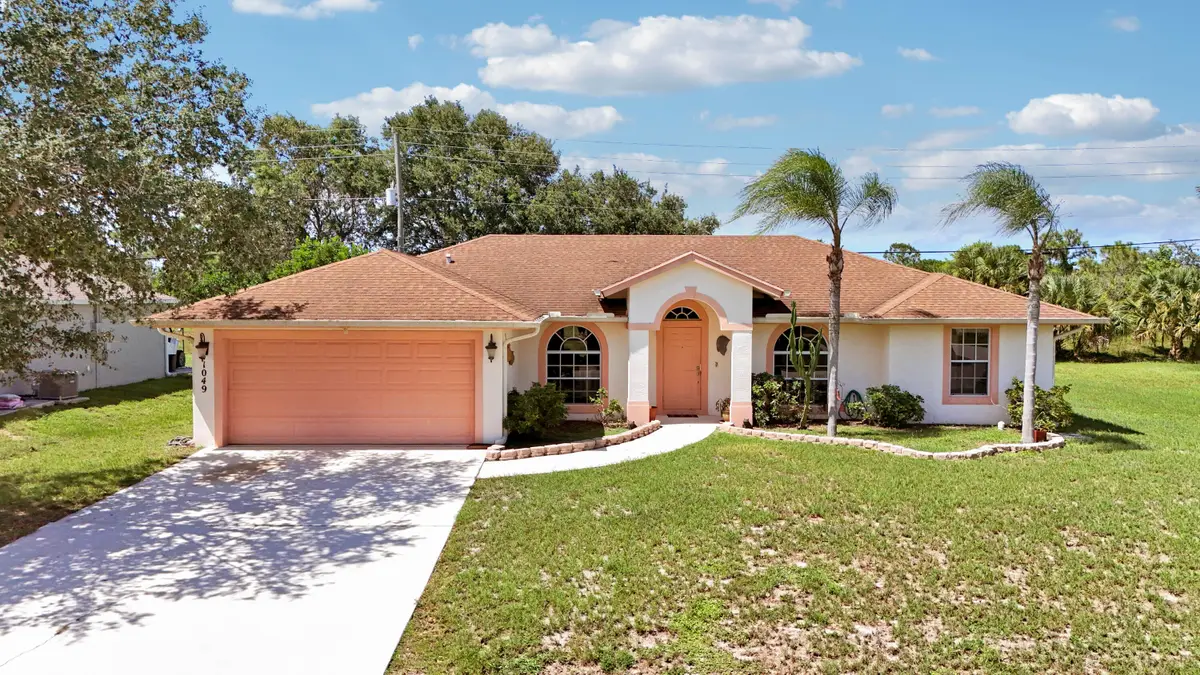 1049 SW Janette Avenue, Port Saint Lucie, FL 34953 - #1