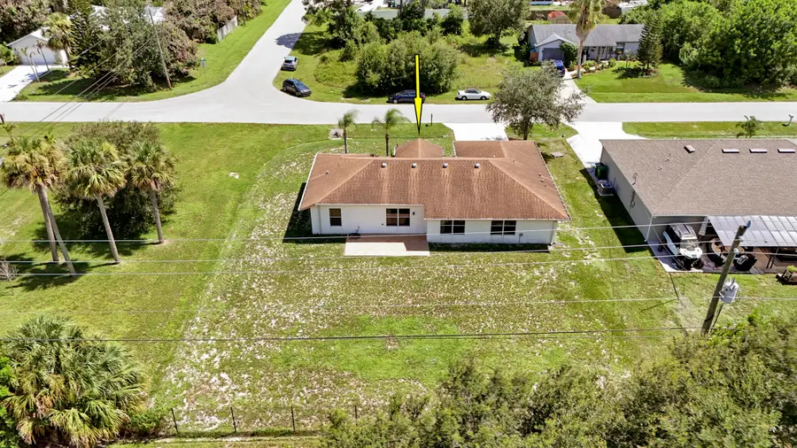 1049 SW Janette Avenue, Port Saint Lucie, FL 34953 - #2
