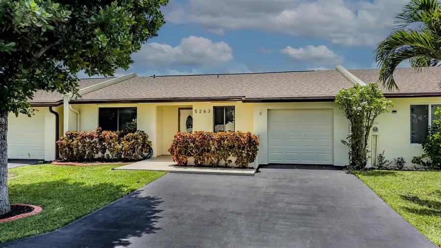 5263 Copperleaf Circle, Delray Beach, FL 33484 - #2