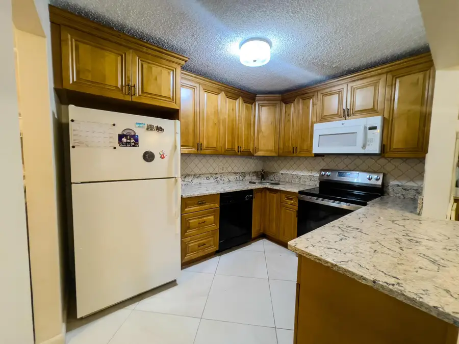 309 Pine Ridge Circle #A-1, Greenacres, FL 33463 - #3