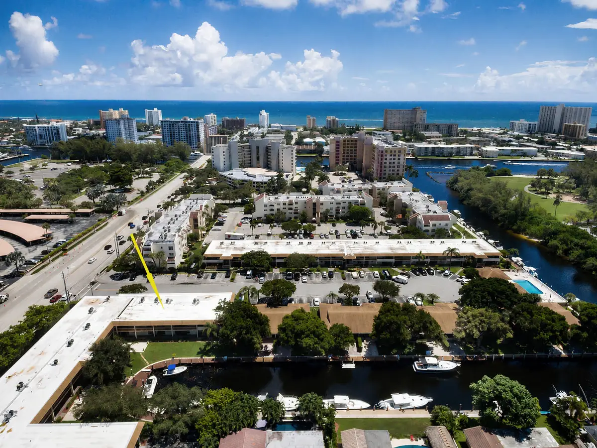 2800 NE 14th St #217, Pompano Beach, FL 33062 - #1