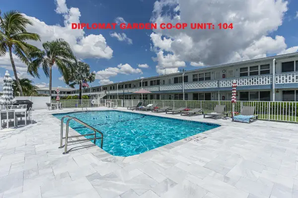 801 Atlantic Shores Boulevard #104, Hallandale Beach, FL 33009