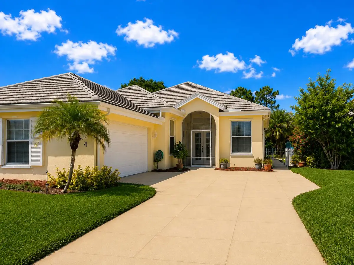 7564 SE Bay Cedar Circle, Hobe Sound, FL 33455 - #1