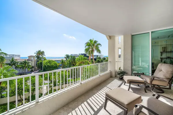 3700 S Ocean Boulevard #404, Highland Beach, FL 33487