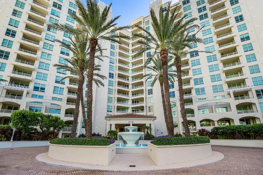 3700 S Ocean Boulevard #404, Highland Beach, FL 33487 - #3