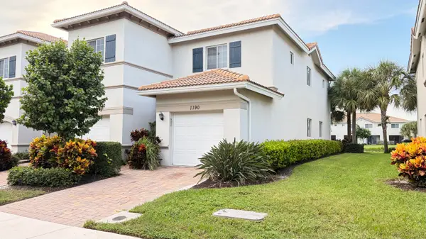 1190 Paisley Court, Lake Worth Beach, FL 33461
