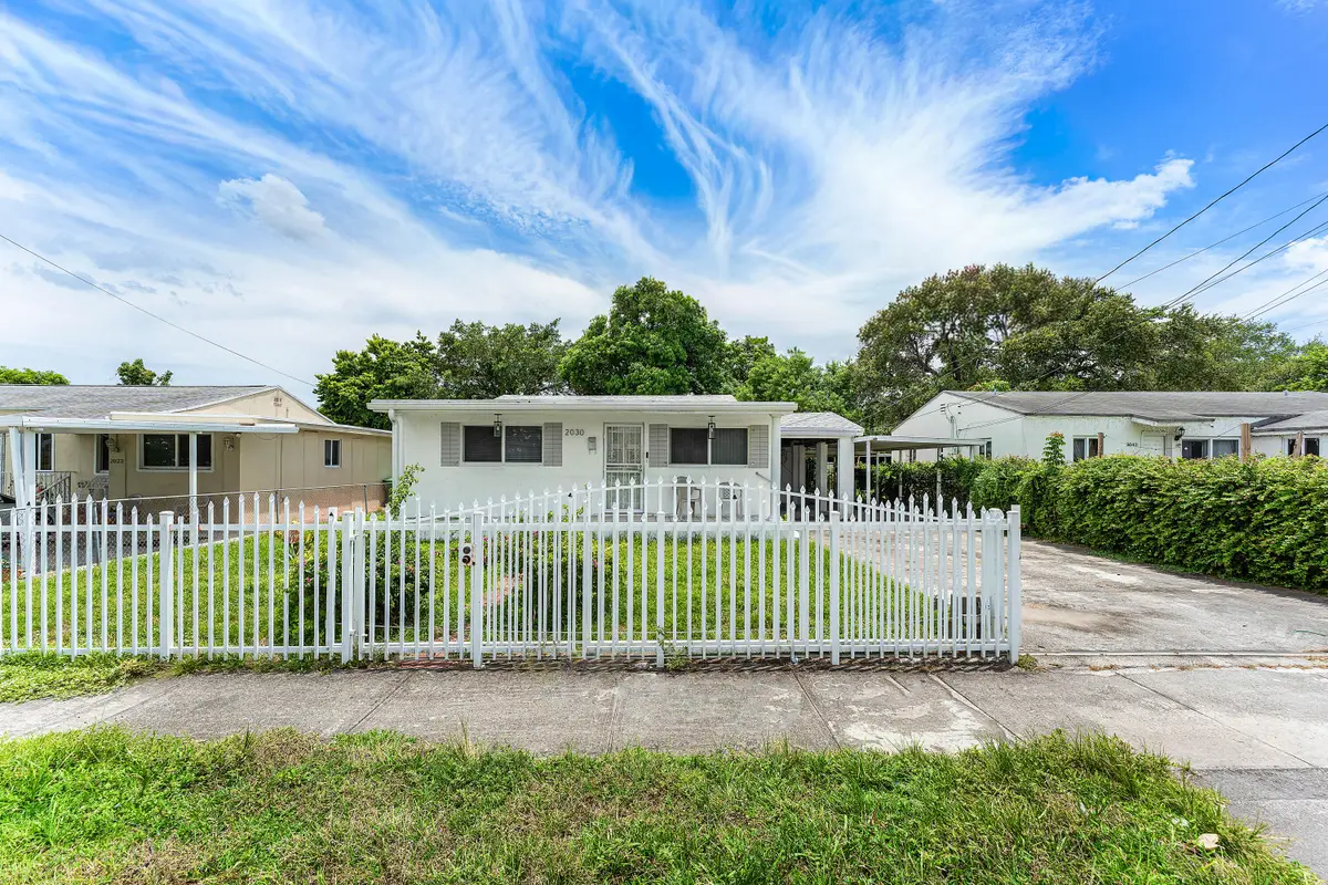 2030 NW 43rd Street, Miami, FL 33142 - #1