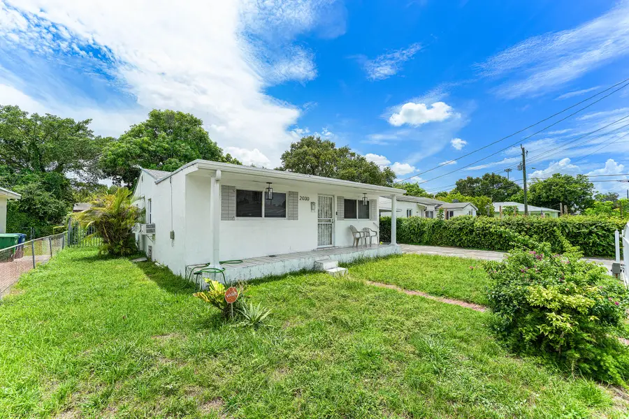 2030 NW 43rd Street, Miami, FL 33142 - #2