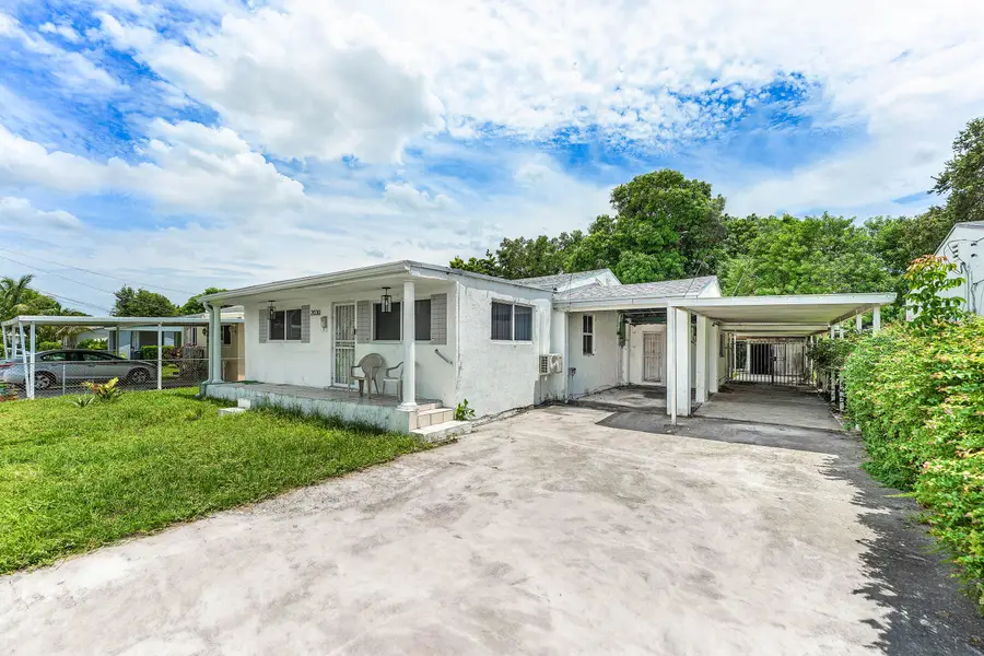 2030 NW 43rd Street, Miami, FL 33142 - #3