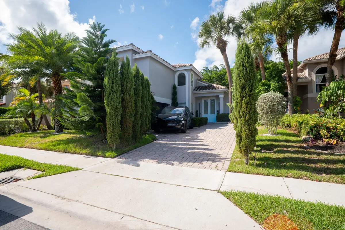 10438 Buena Ventura Drive, Boca Raton, FL 33498 - #1