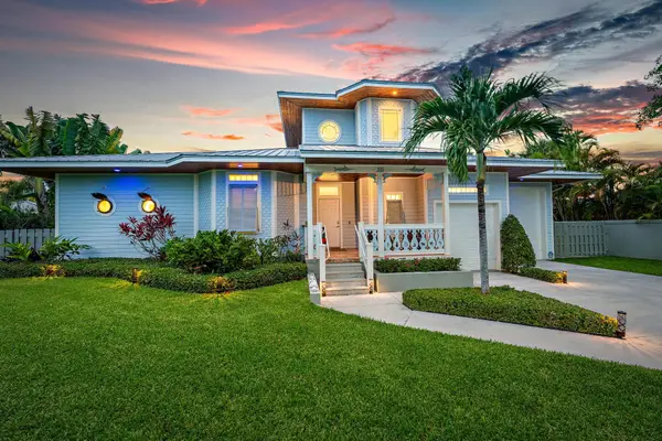 1121 Fairview Lane, Singer Island, FL 33404