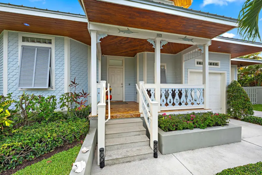 1121 Fairview Lane, Singer Island, FL 33404 - #3