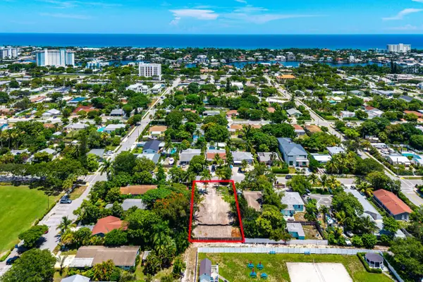 814 SE 2nd Avenue, Delray Beach, FL 33483