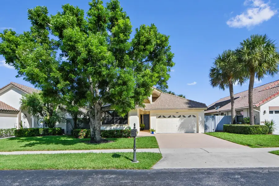 108 Executive Circle, Boynton Beach, FL 33436 - #2